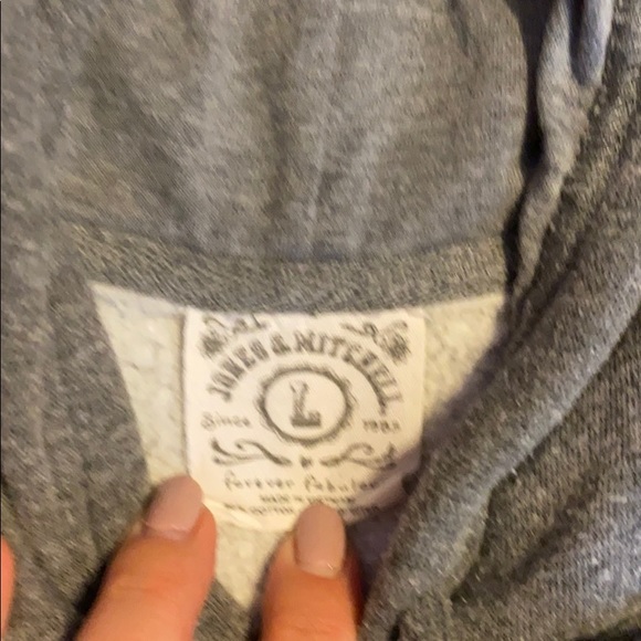 Syracuse University hooded sweatshirt - Picture 3 of 5